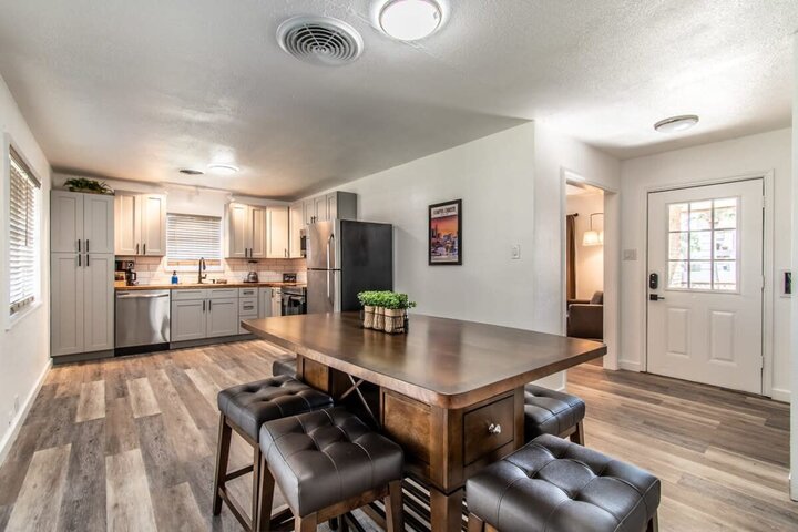 House in Corpus Christi, US