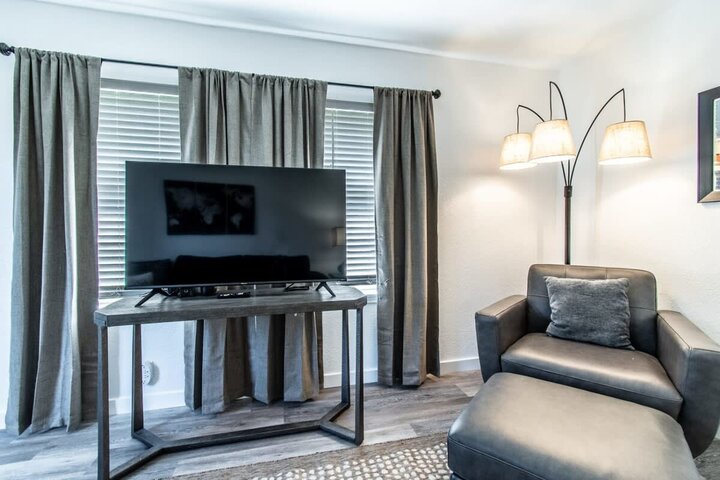 House in Corpus Christi, US