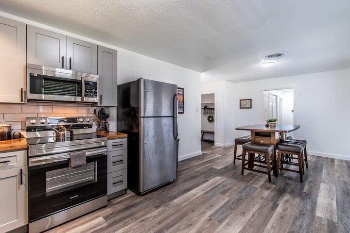 House in Corpus Christi, US