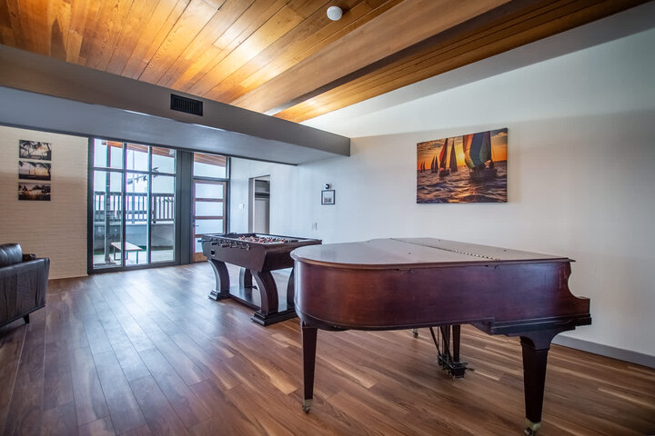 House in Corpus Christi, US