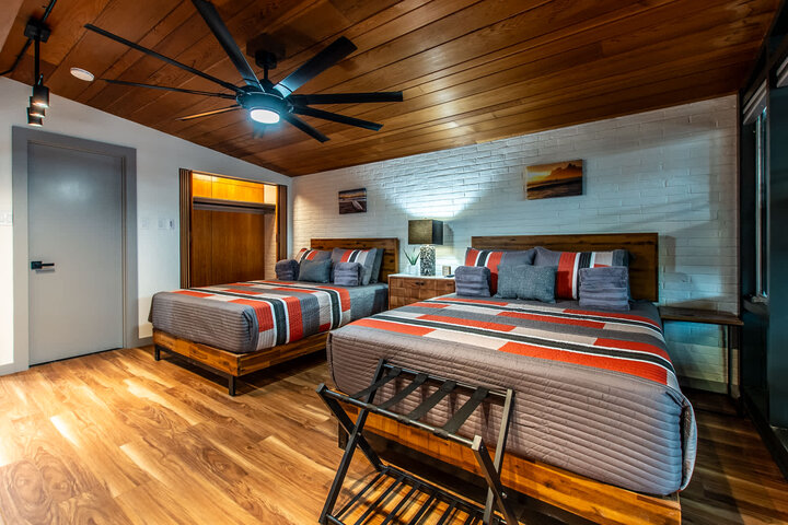 House in Corpus Christi, US