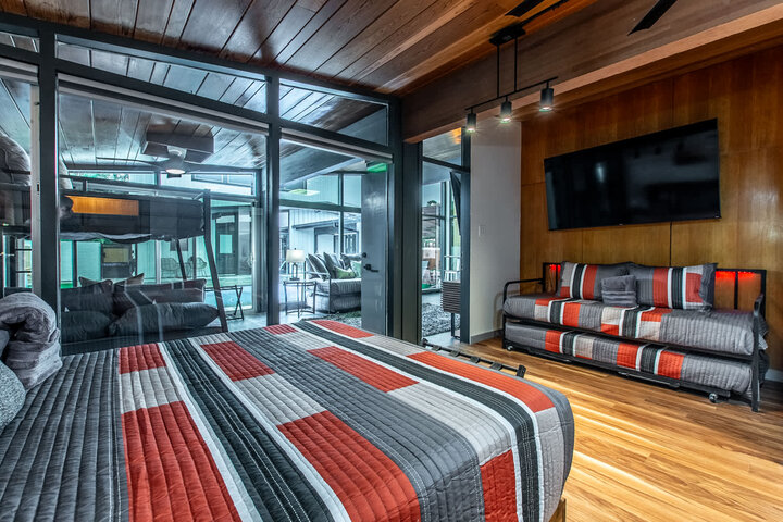 House in Corpus Christi, US