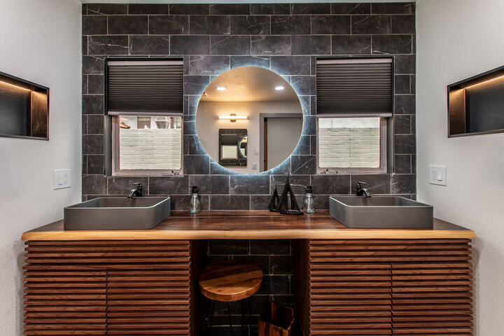 House in Corpus Christi, US