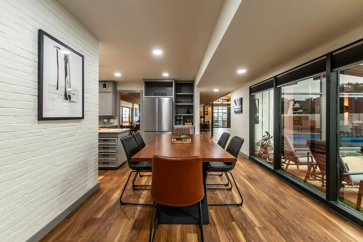 House in Corpus Christi, US