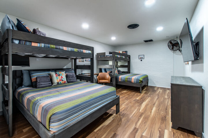 House in Corpus Christi, US