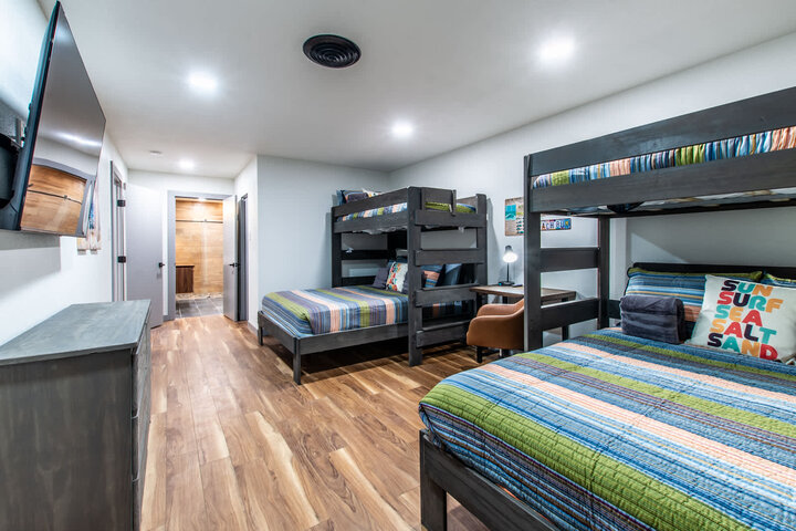 House in Corpus Christi, US