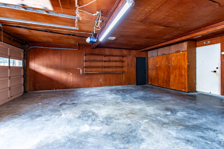 House in Corpus Christi, US