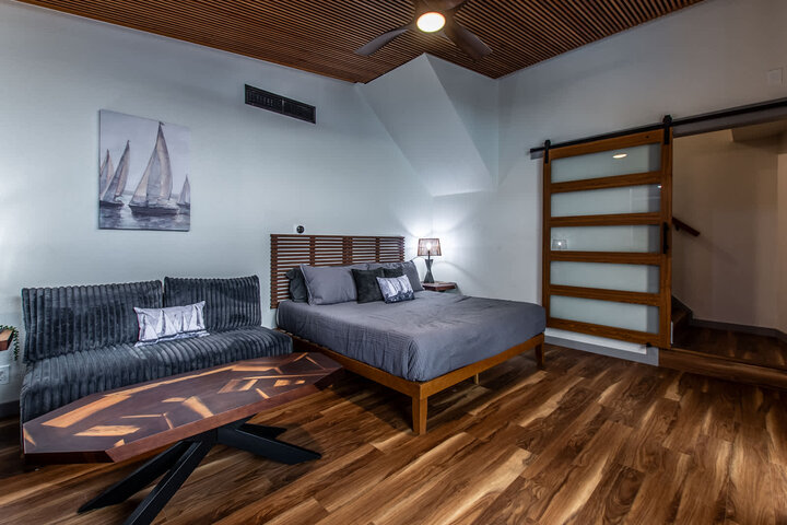 House in Corpus Christi, US