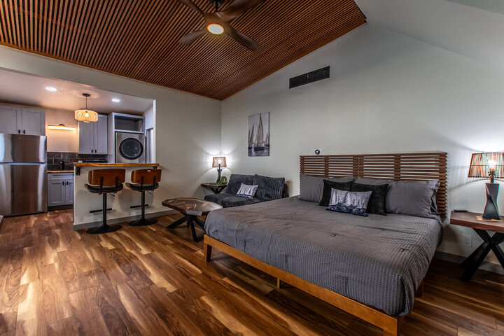 House in Corpus Christi, US