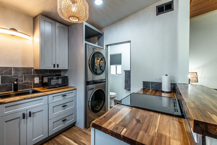 House in Corpus Christi, US