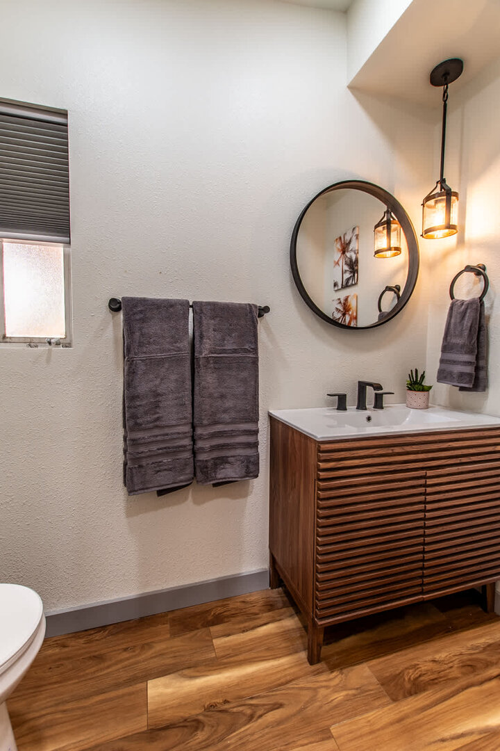 House in Corpus Christi, US