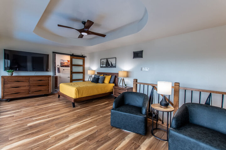 House in Corpus Christi, US