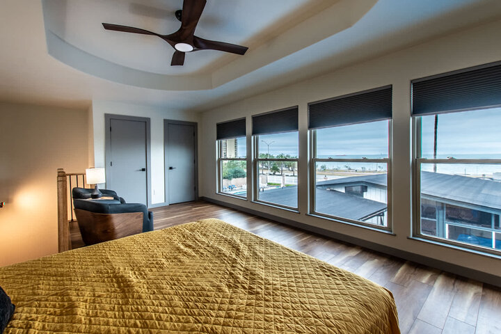 House in Corpus Christi, US