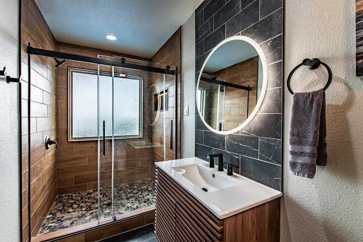 House in Corpus Christi, US