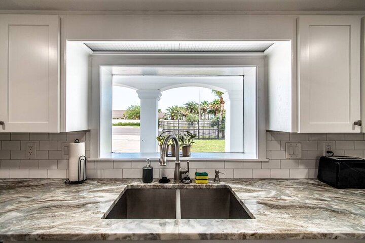 House in Corpus Christi, US