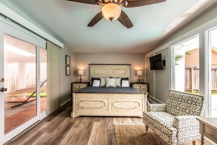 House in Corpus Christi, US