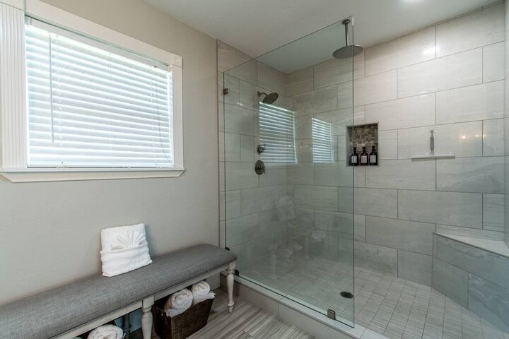 House in Corpus Christi, US