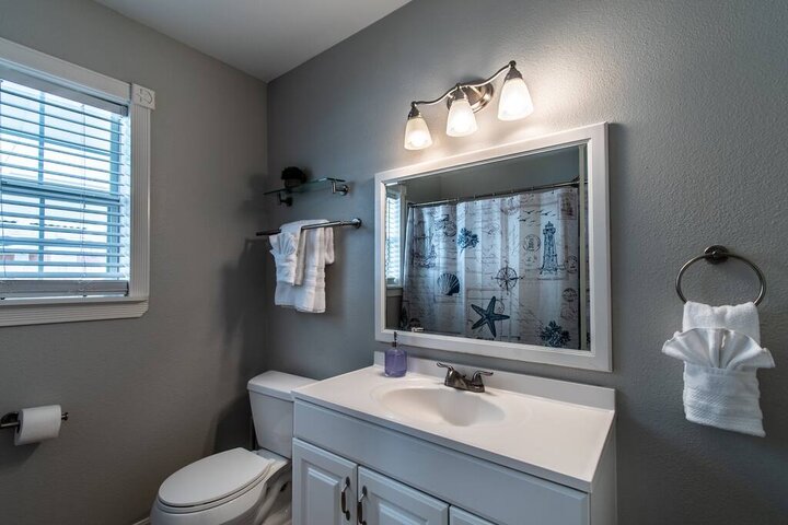 House in Corpus Christi, US