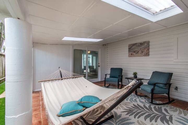 House in Corpus Christi, US