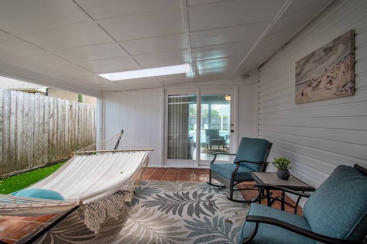 House in Corpus Christi, US