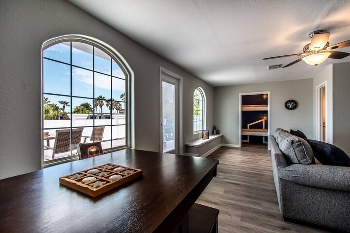 House in Corpus Christi, US