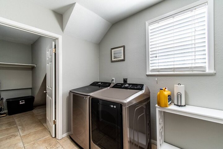 House in Corpus Christi, US