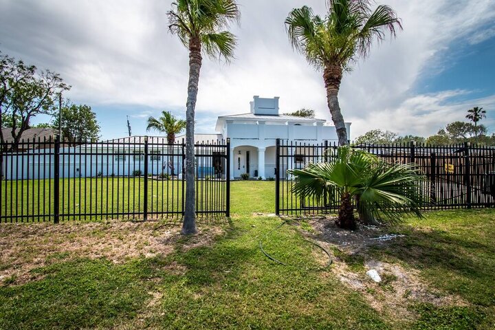 House in Corpus Christi, US