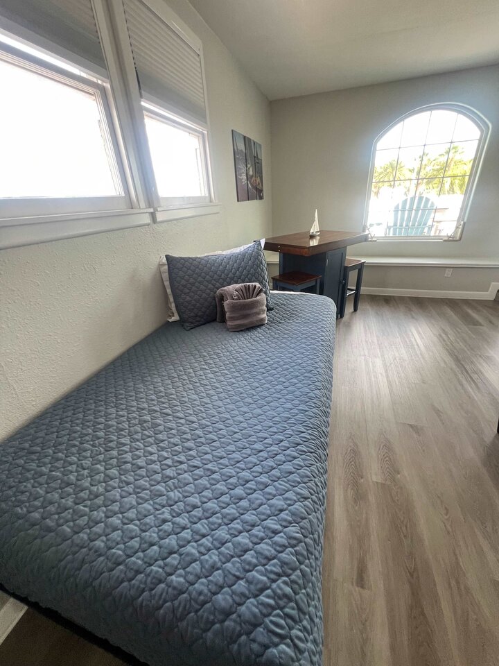 House in Corpus Christi, US