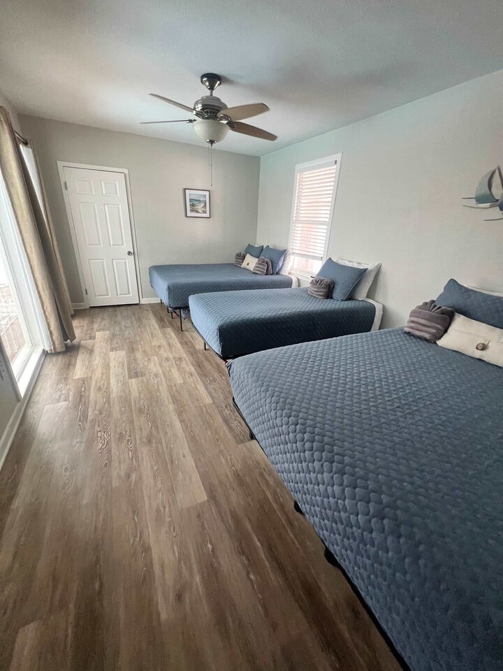 House in Corpus Christi, US