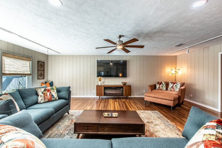 House in Corpus Christi, US