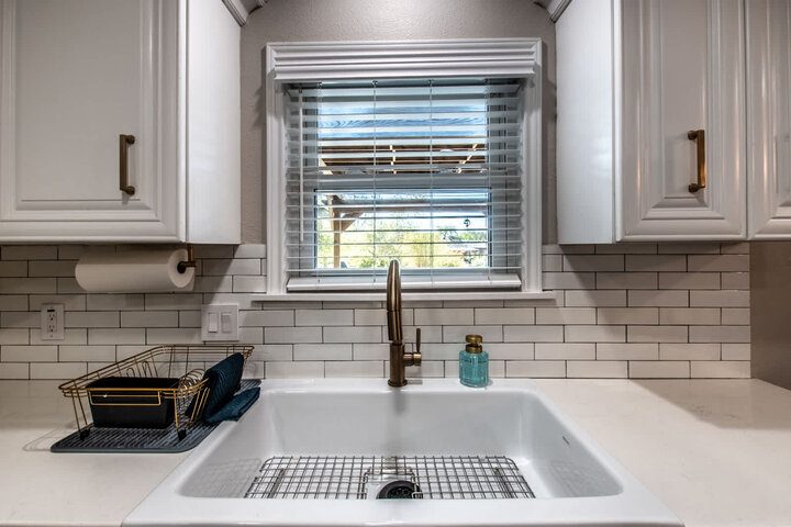 House in Corpus Christi, US