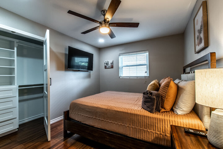 House in Corpus Christi, US