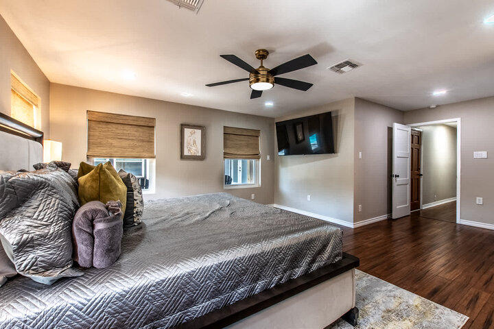 House in Corpus Christi, US