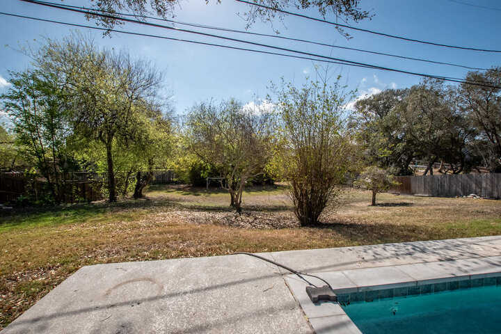 House in Corpus Christi, US