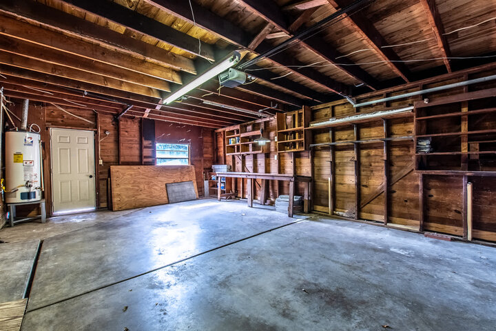 House in Corpus Christi, US