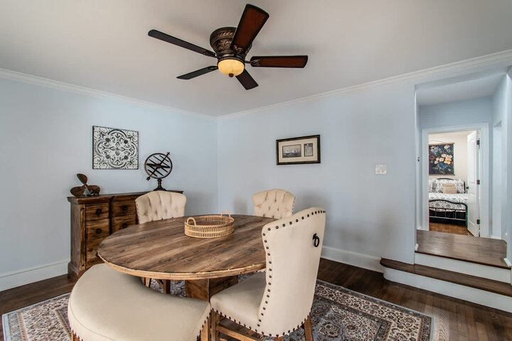 House in Corpus Christi, US