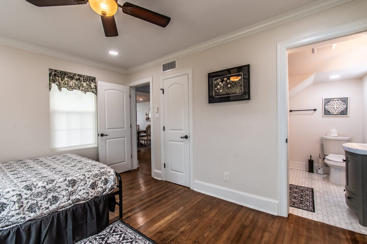 House in Corpus Christi, US