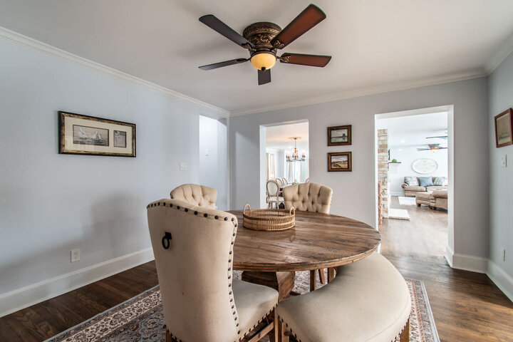 House in Corpus Christi, US