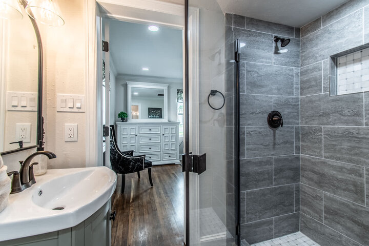 House in Corpus Christi, US