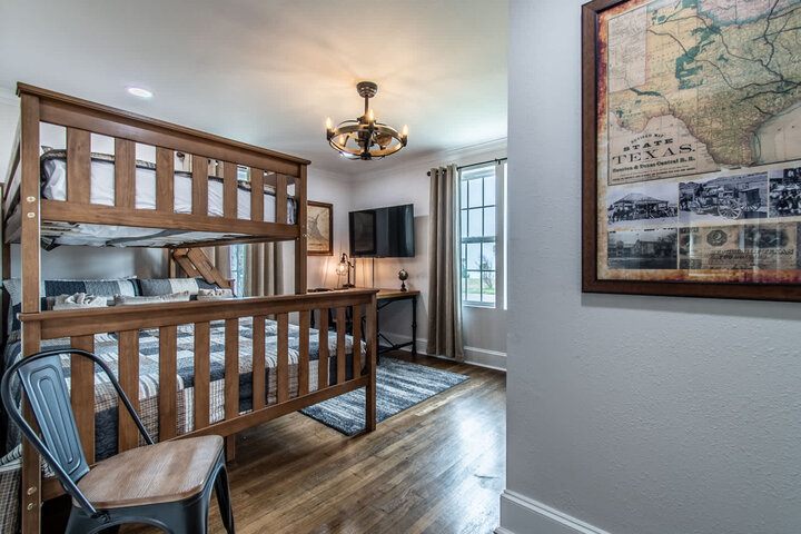 House in Corpus Christi, US