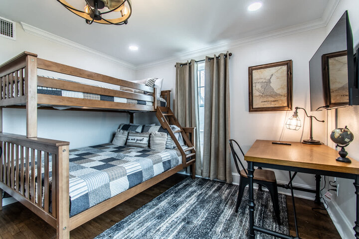 House in Corpus Christi, US