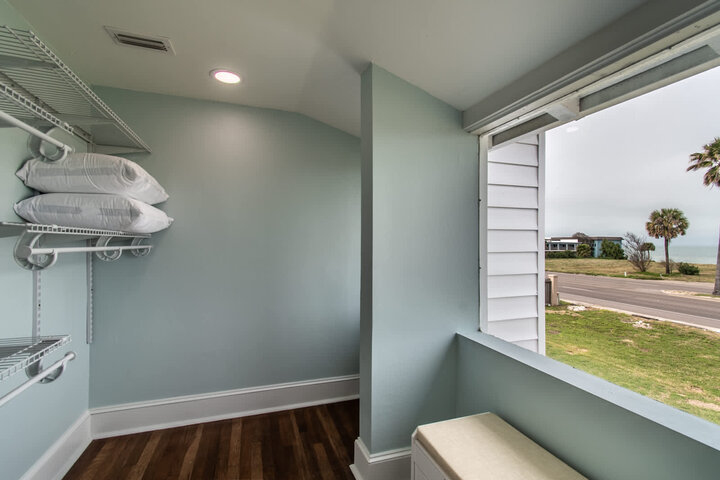 House in Corpus Christi, US