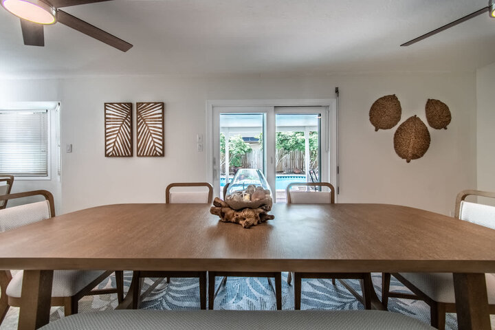 House in Corpus Christi, US