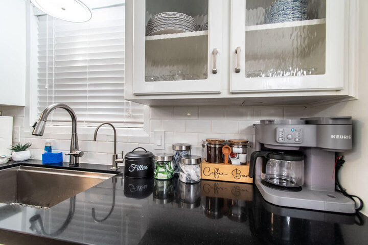 House in Corpus Christi, US