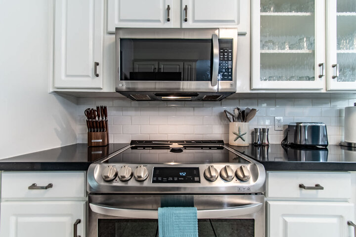 House in Corpus Christi, US