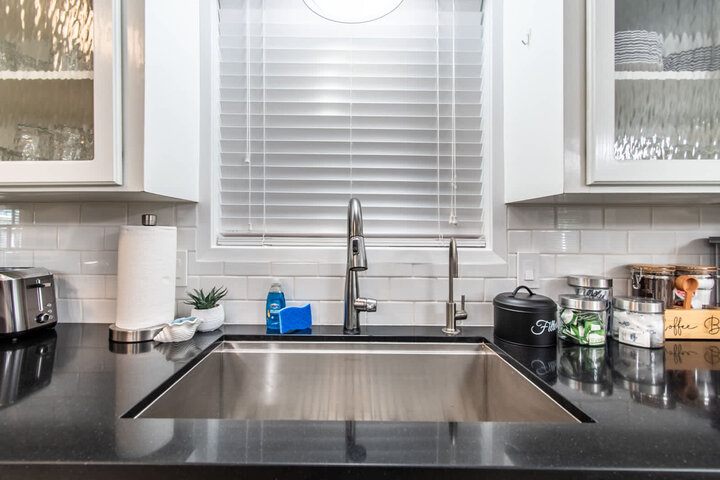 House in Corpus Christi, US