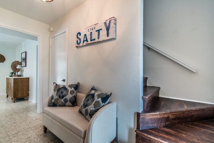 House in Corpus Christi, US