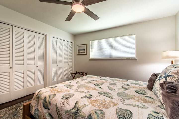 House in Corpus Christi, US