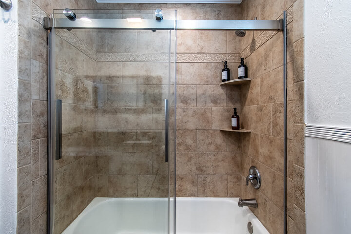 House in Corpus Christi, US