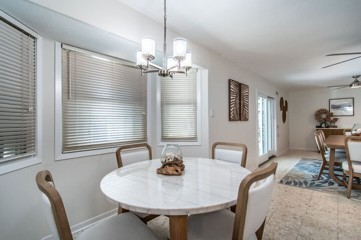 House in Corpus Christi, US